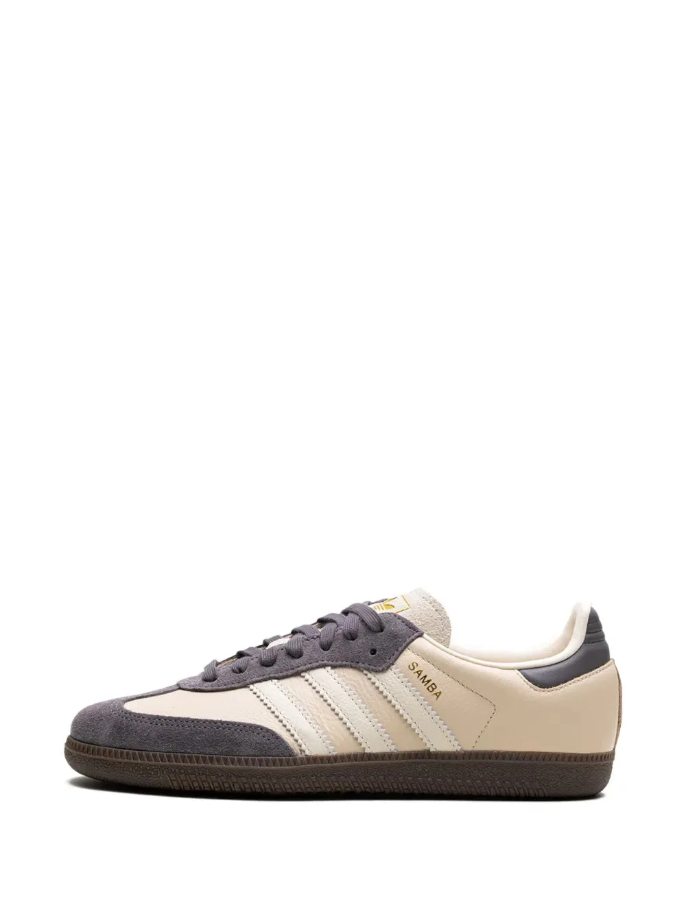 Adidas Samba Beige