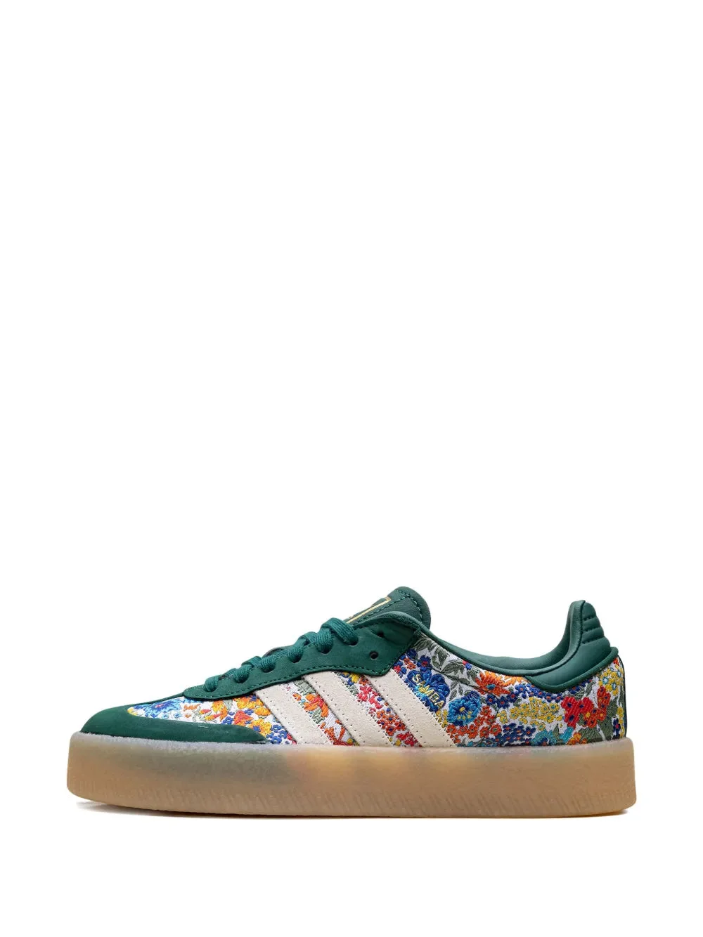 Adidas Samba Vert Foresta