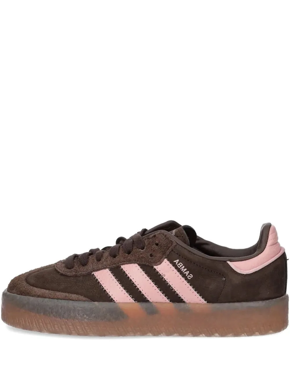 Adidas Samba Marrone