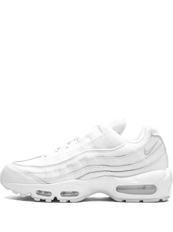 Nike Air Max 95 Weiß