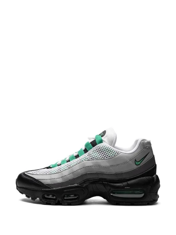 Nike Air Max 95 Noir Gris