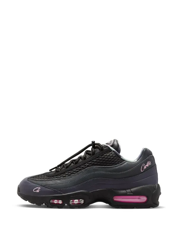 Nike Air Max 95 Schwarz Rosa