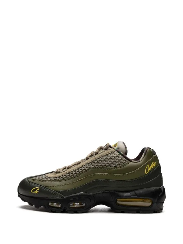 Nike Air Max 95 Verde