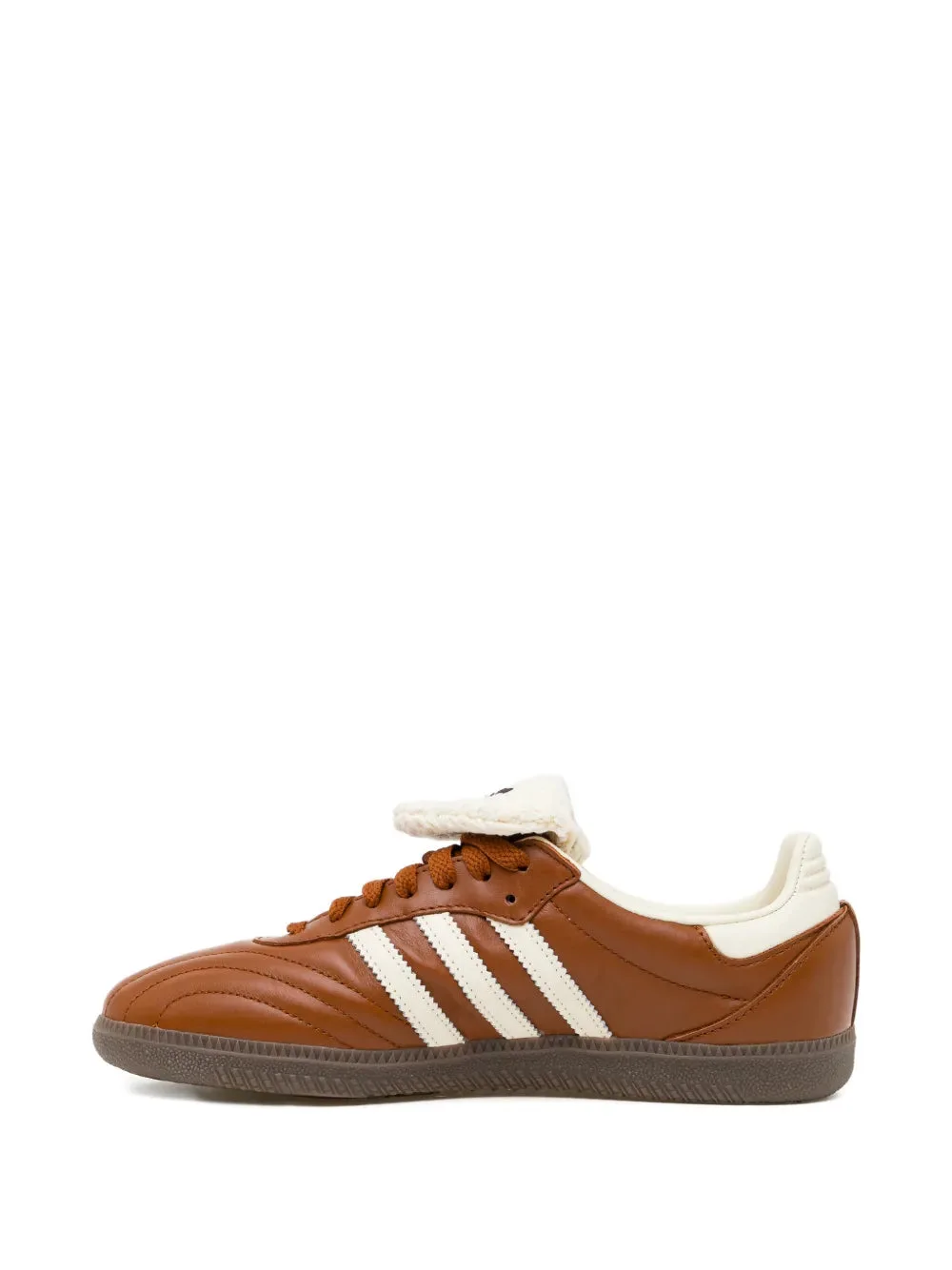 Adidas Samba Braun Cammello