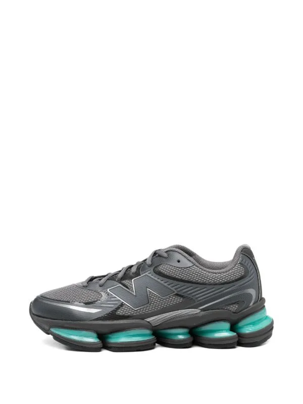 New Balance 2000 Grigio Scuro