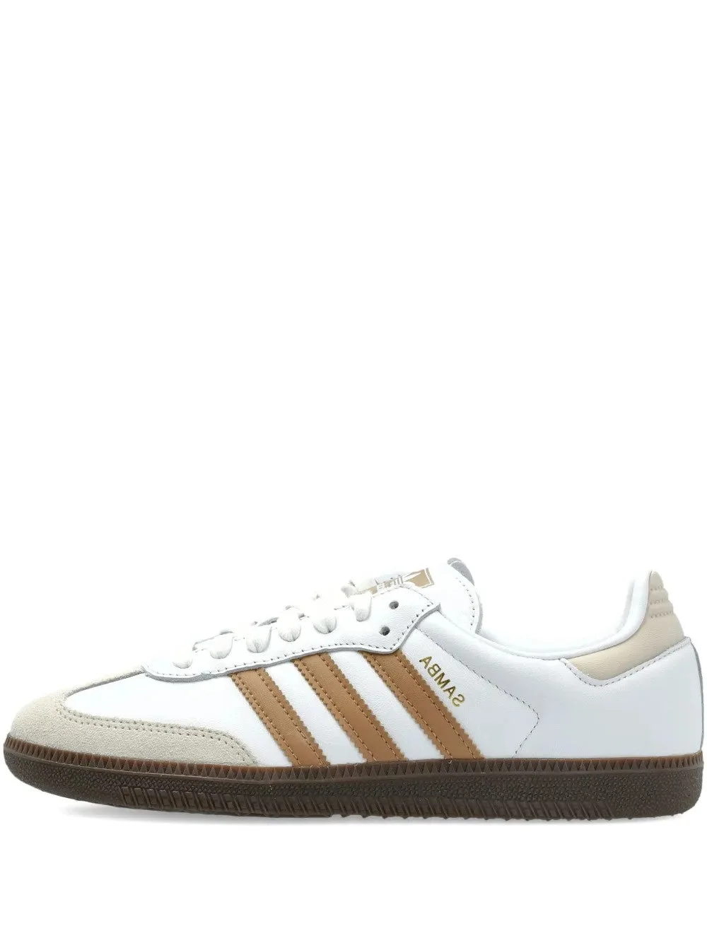 Adidas Samba Weiß Grün