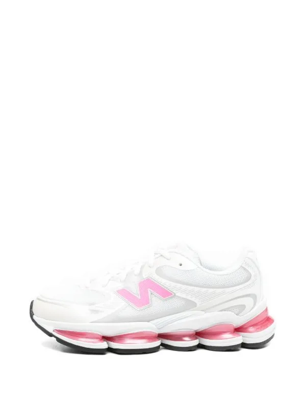 New Balance 2000 Blanc Rose