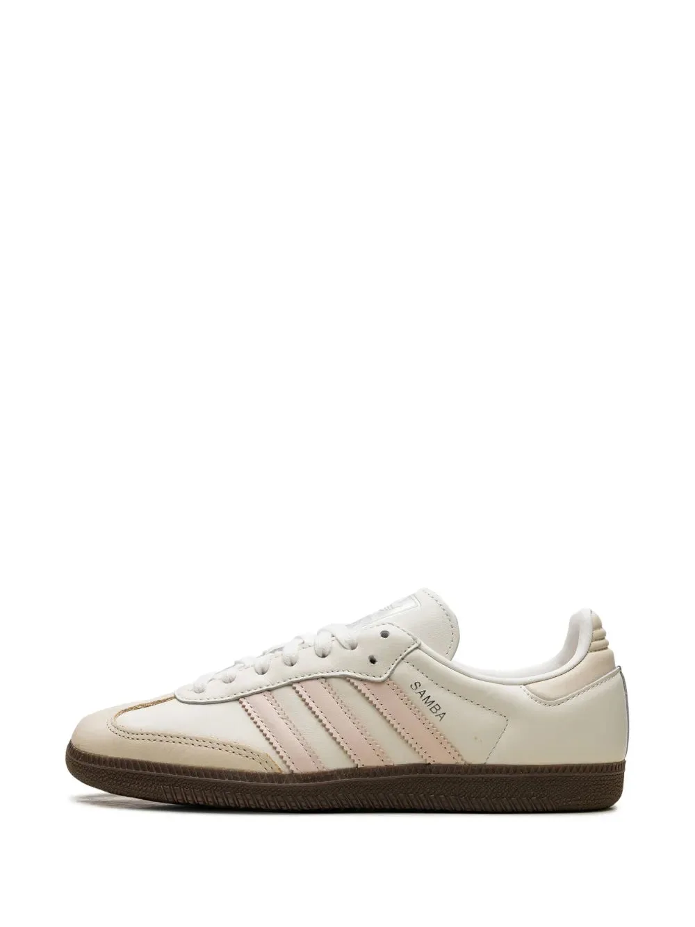 Adidas Samba Weiß Sporco/Bianco Creme