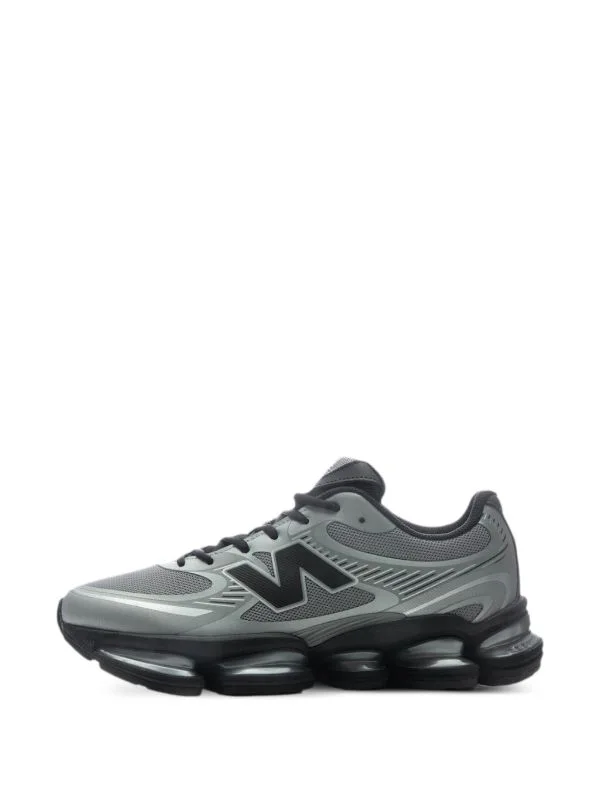 New Balance 2000 Gris Fumo