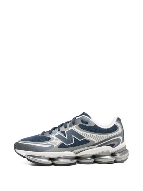 New Balance 2000 Marineblau Blau