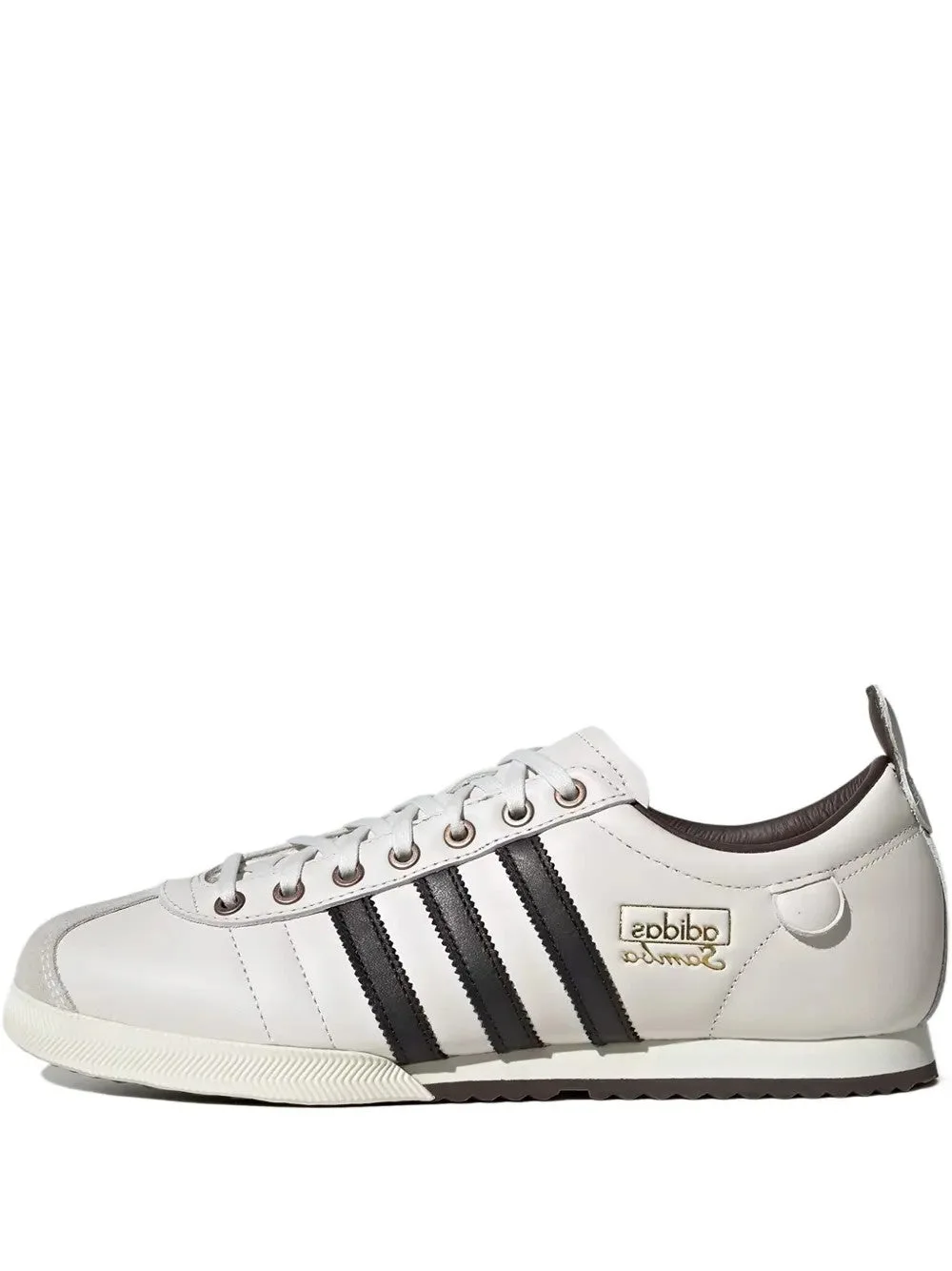 Adidas Samba Bianco Bianco