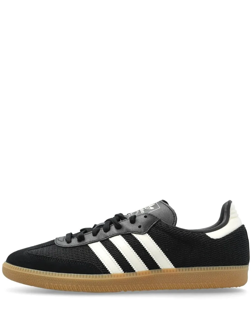 Adidas Samba Nero Nero