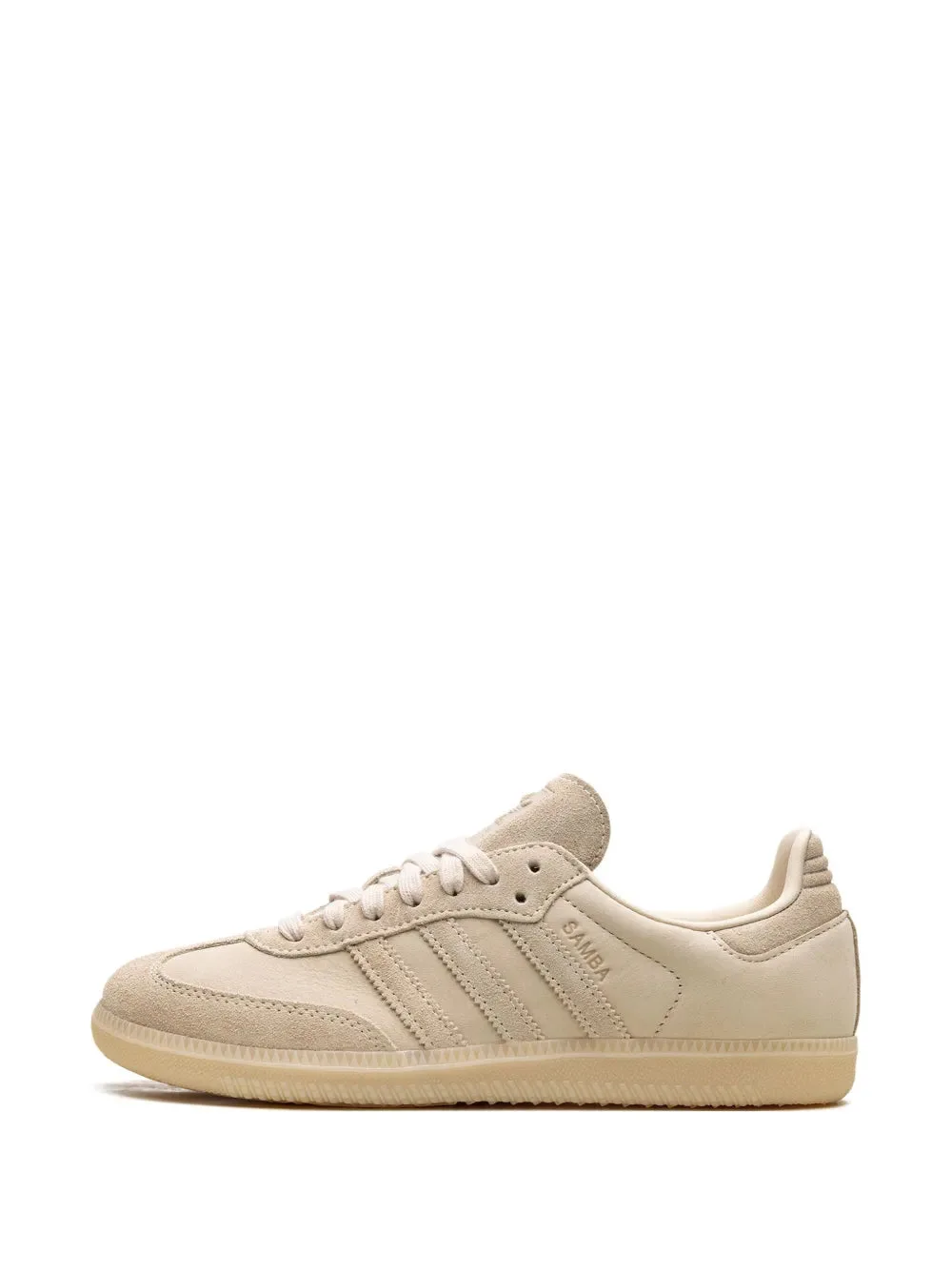 Adidas Samba Beige Sabbia