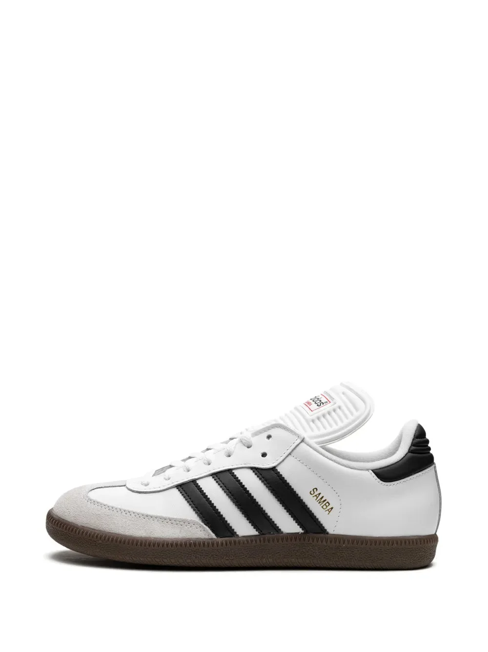 Adidas Samba Bianco/Nero