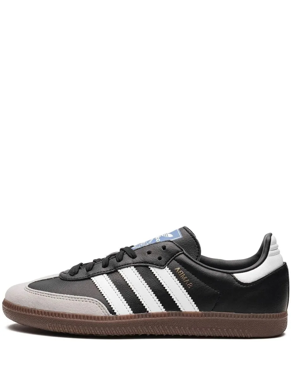 Adidas Samba Nucleo Nero