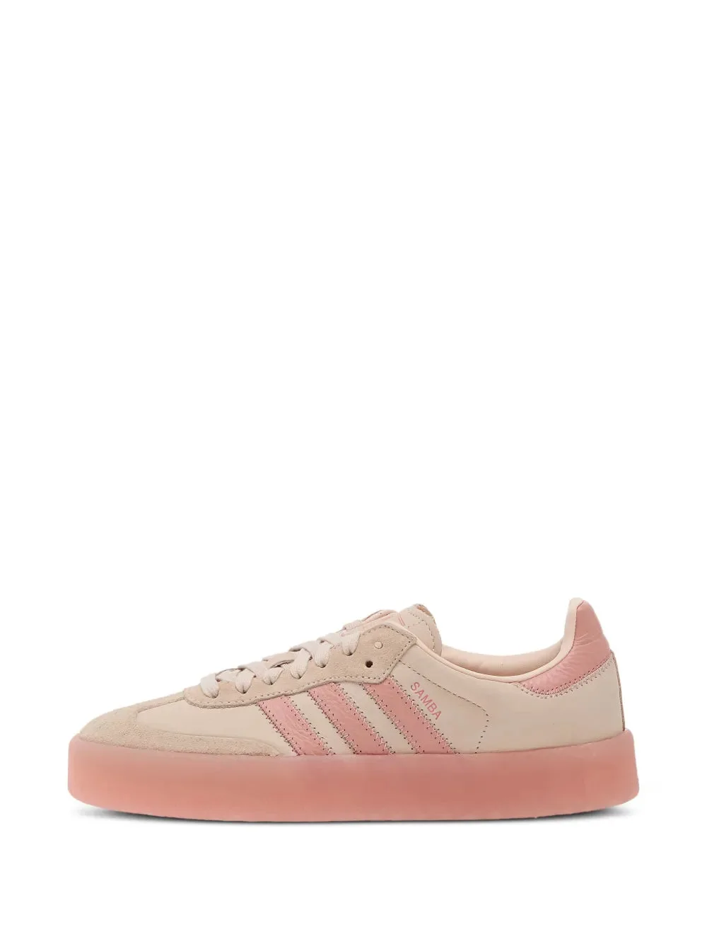 Adidas Samba Rosa Pallido