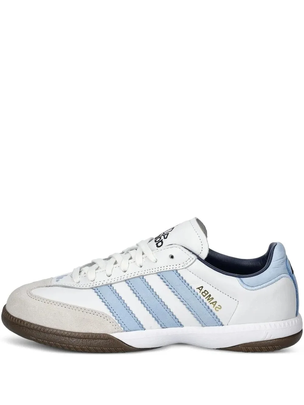 Adidas Samba Bianco