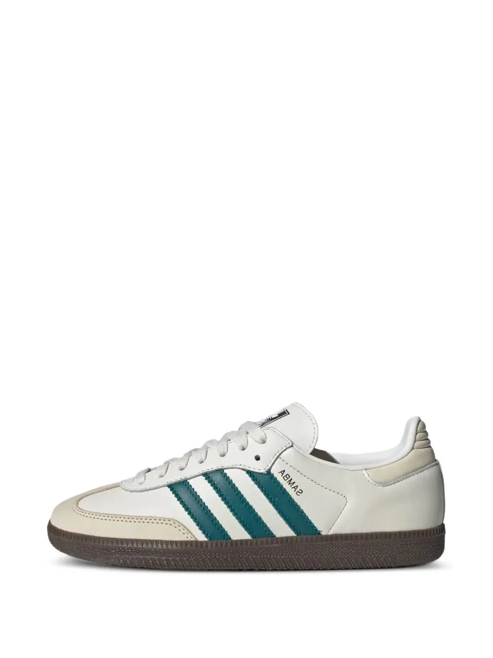 Adidas Samba Beige