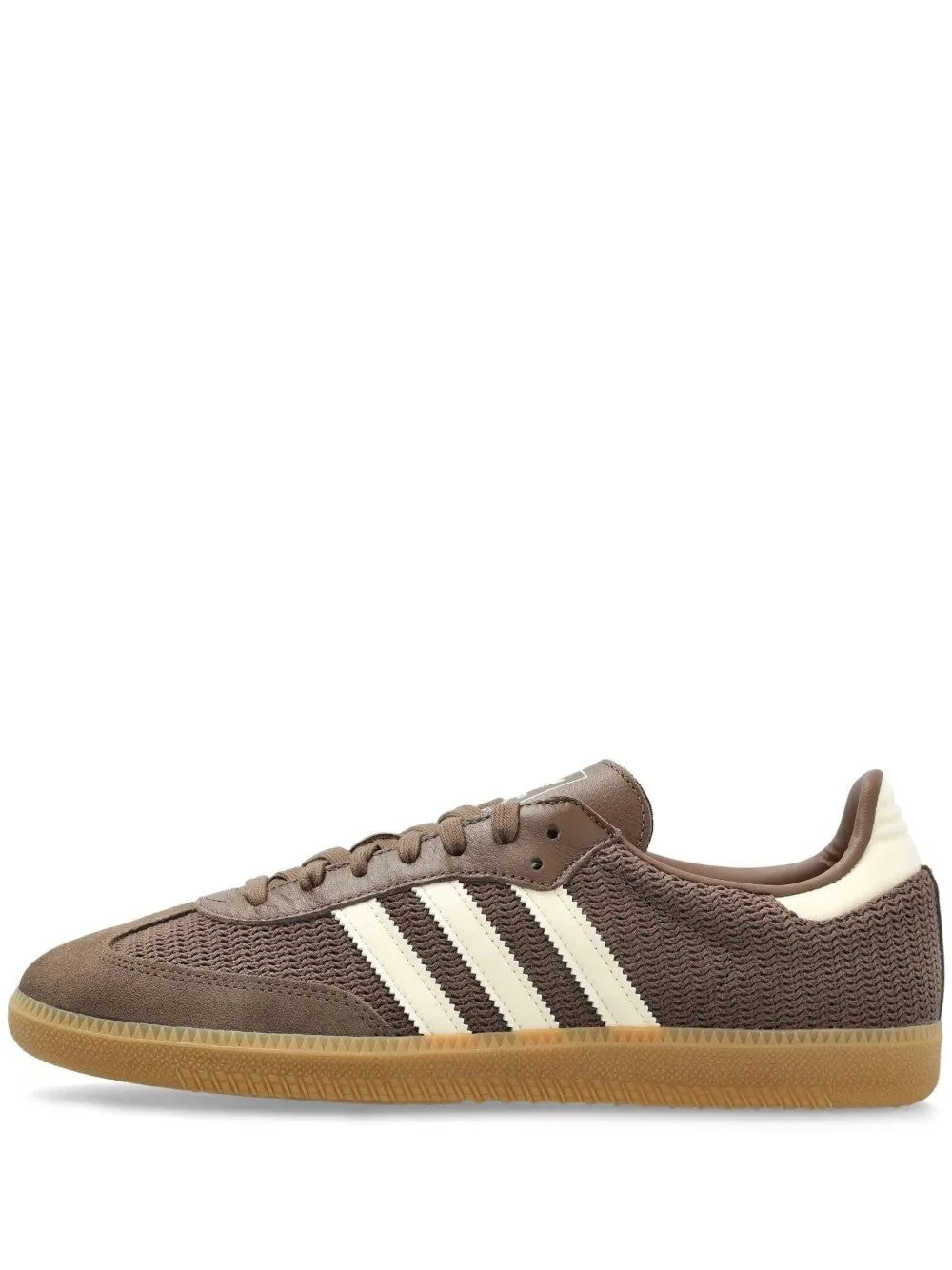 Adidas Samba Braun