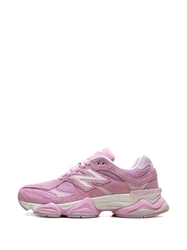 New Balance 9060 Rosa