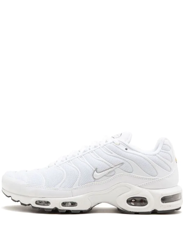 Nike Air Max Plus TN Bianco