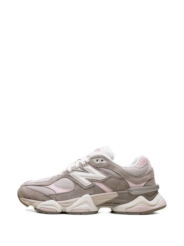New Balance 9060 Grau Pietra