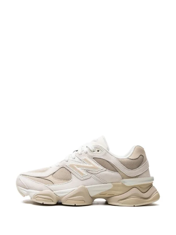 New Balance 9060 Biege Clair