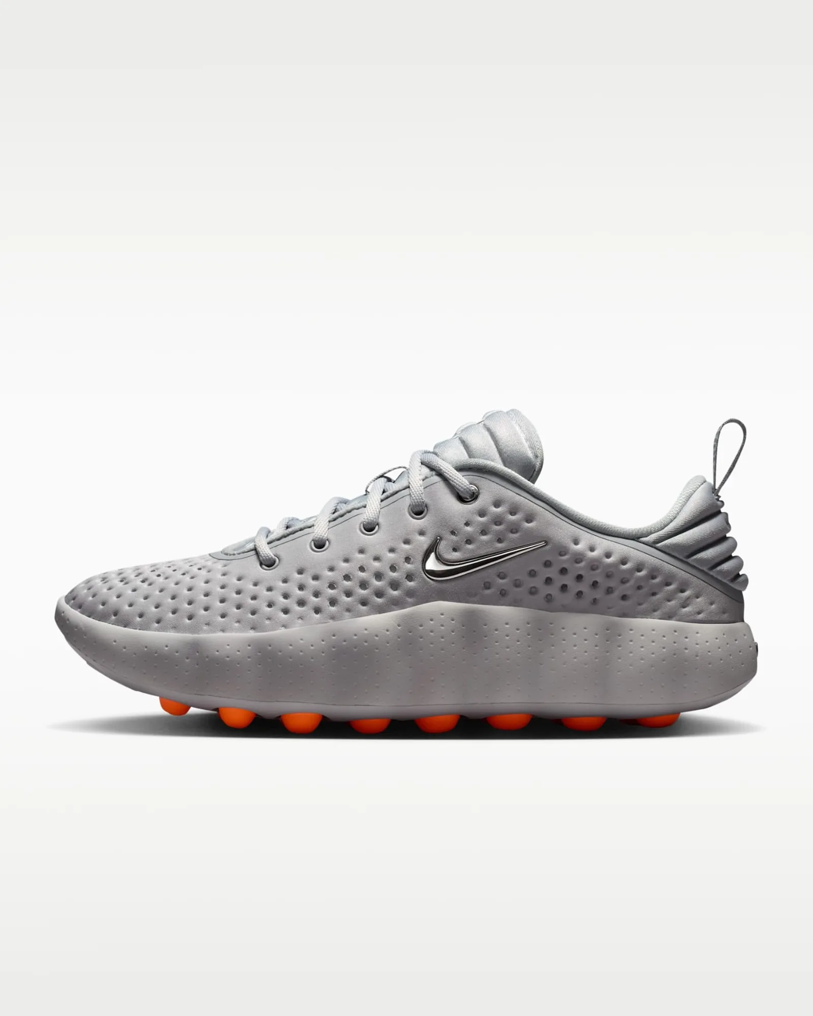 Nike Mind 002 Grau Hell