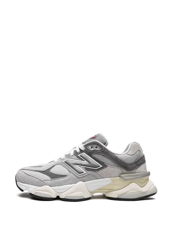 New Balance 9060 Grau Weiß