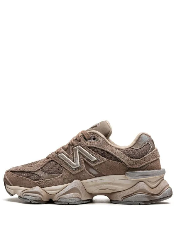 New Balance 9060 Marron Fango