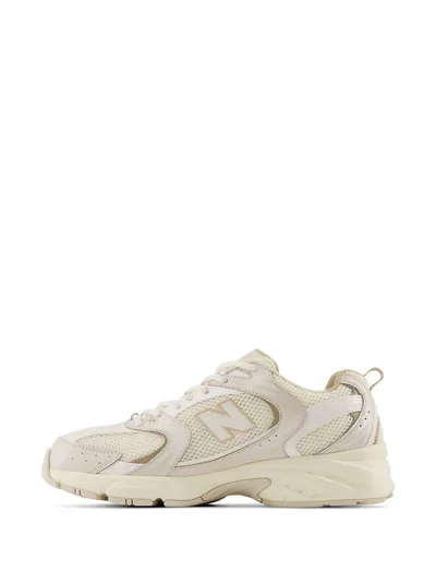 New Balance 530 Beige Angora