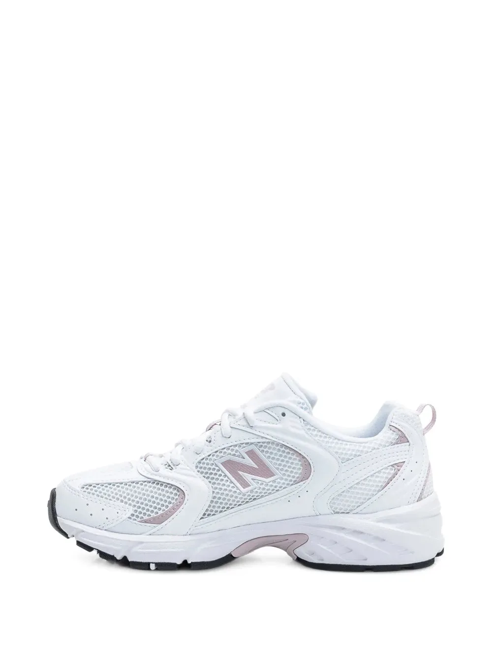 New Balance 530 Weiß Foschia del Crepuscolo
