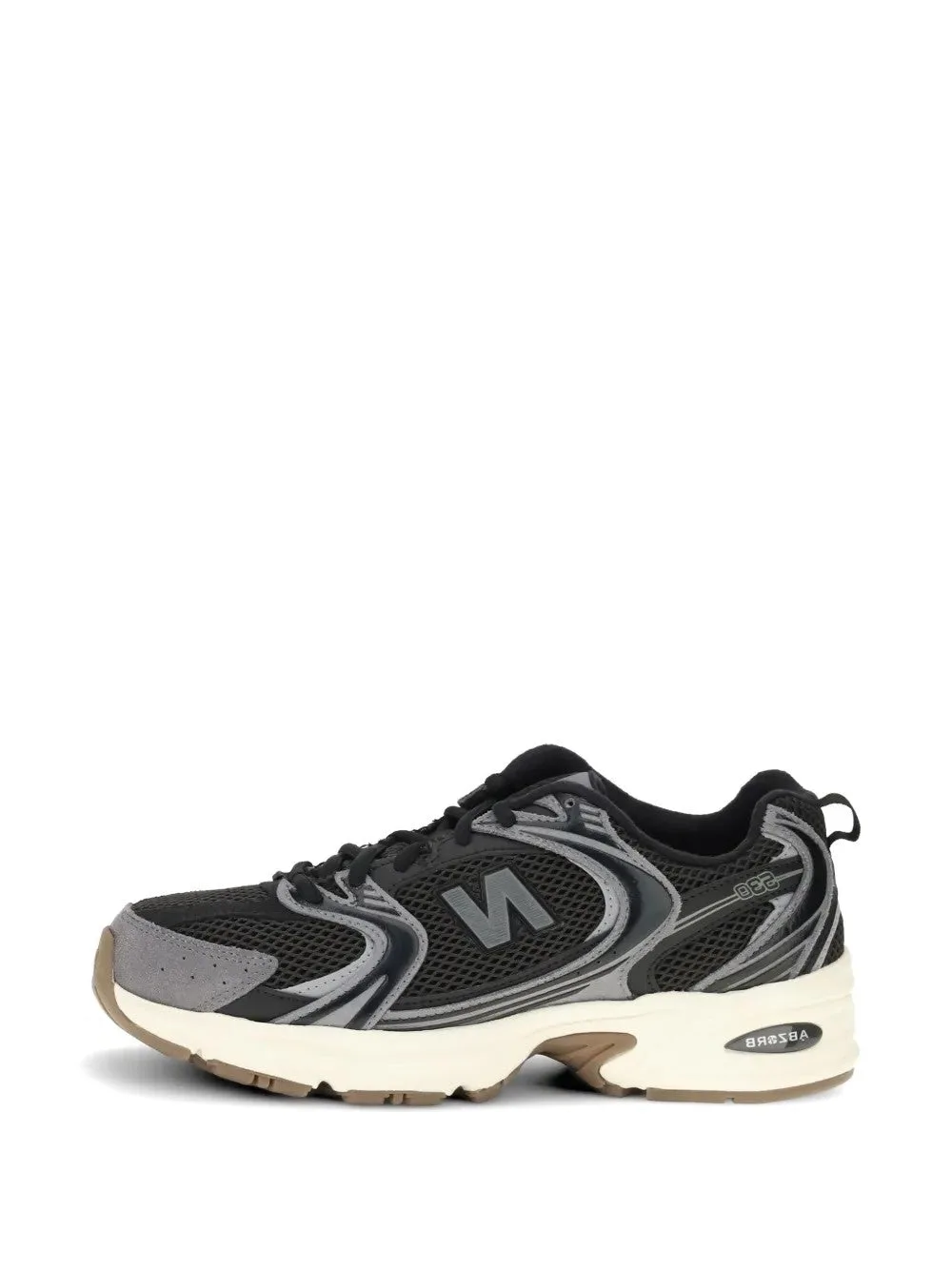 New Balance 530 Nero/Castlerock