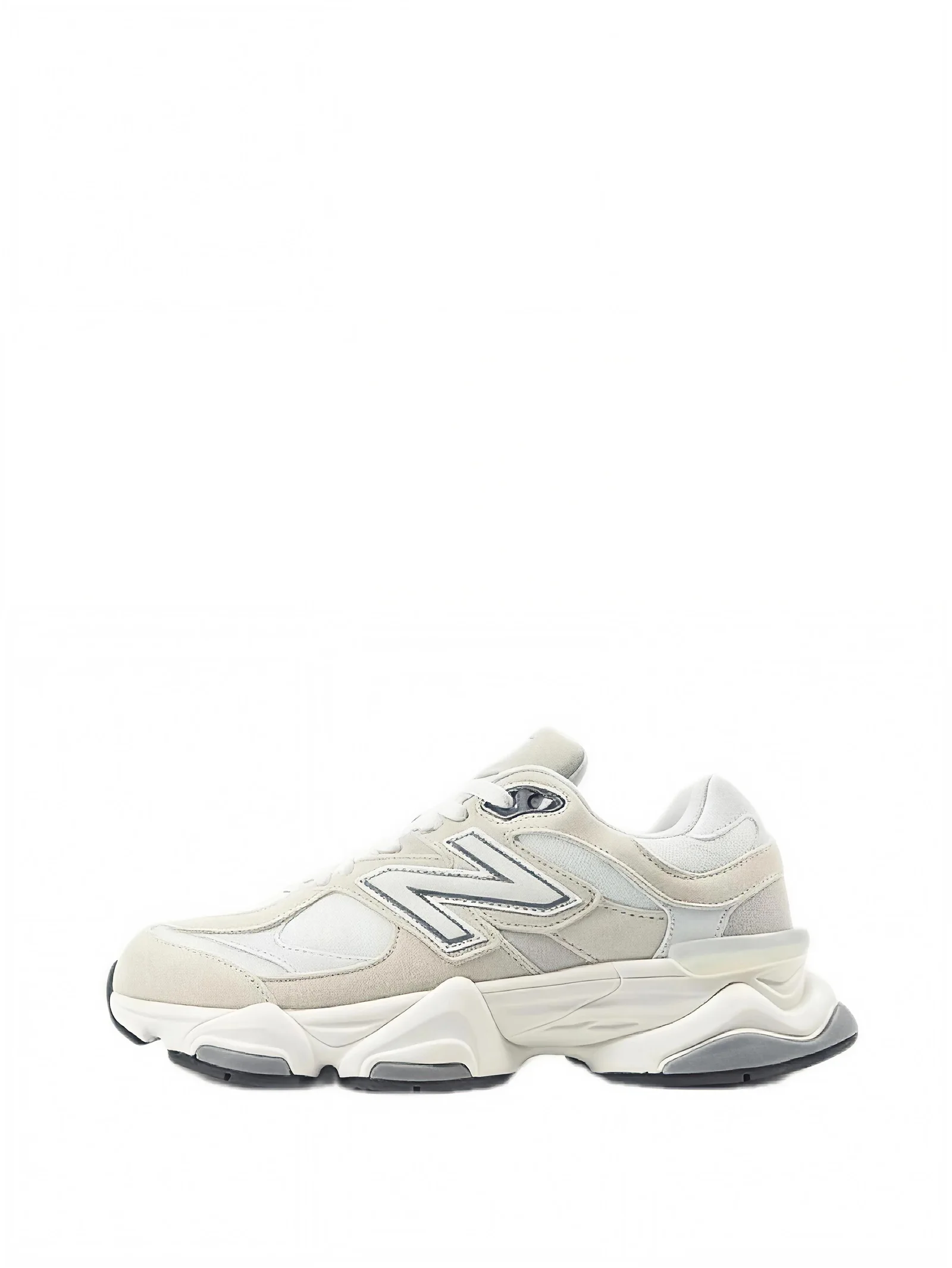 New Balance 9060 Crema