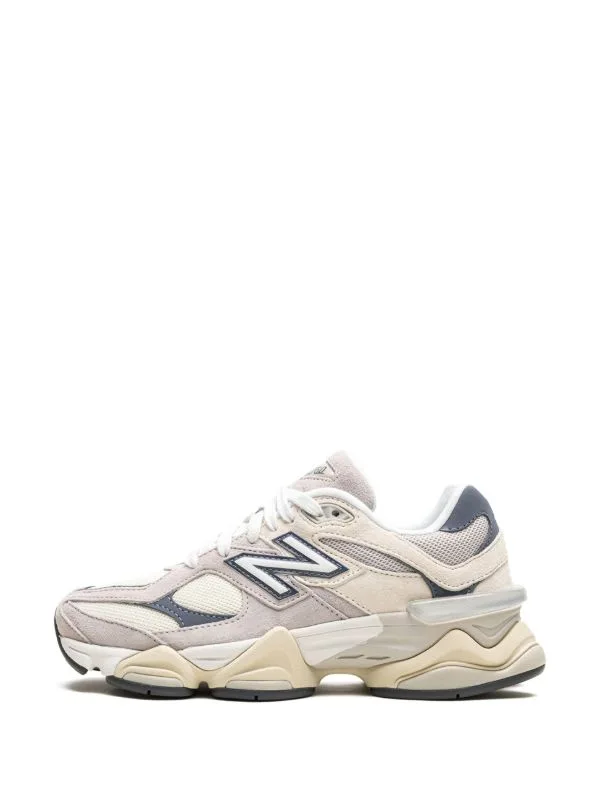 New Balance 9060 Gris Clair