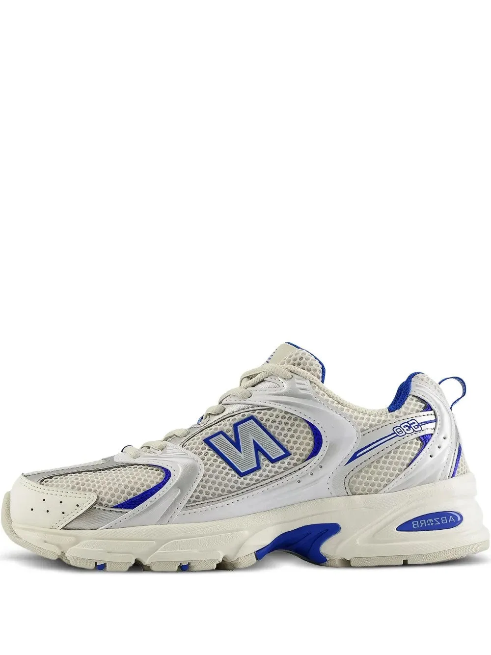 New Balance 530 Weiß und Blau