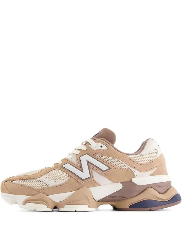 New Balance 9060 Beige Creme