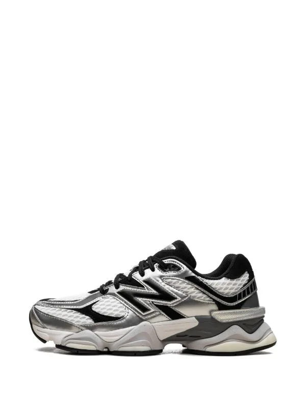 New Balance 9060 Nero Grigio