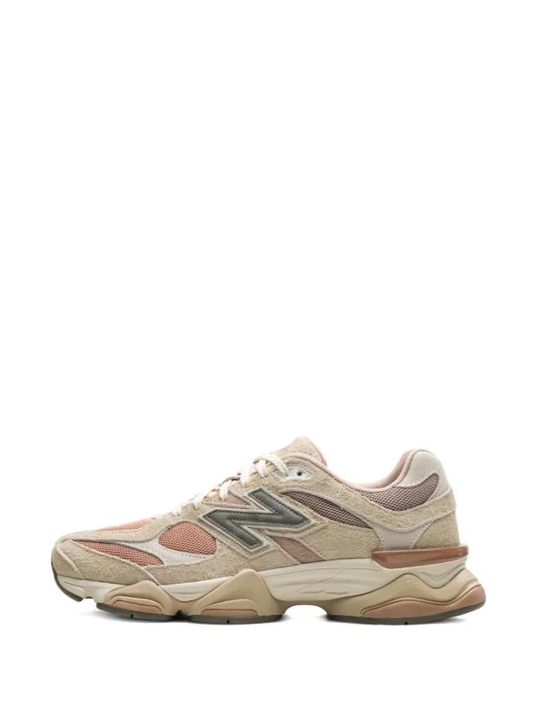 New Balance 9060 Beige Gris