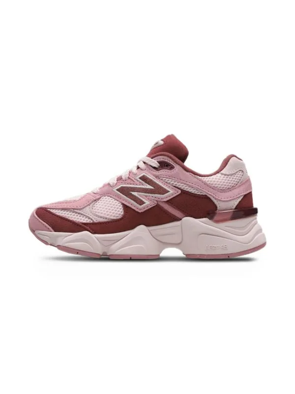 New Balance 9060 Rosa Dunkel