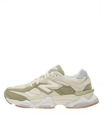 New Balance 9060 Garter Snake Pearl Grigio