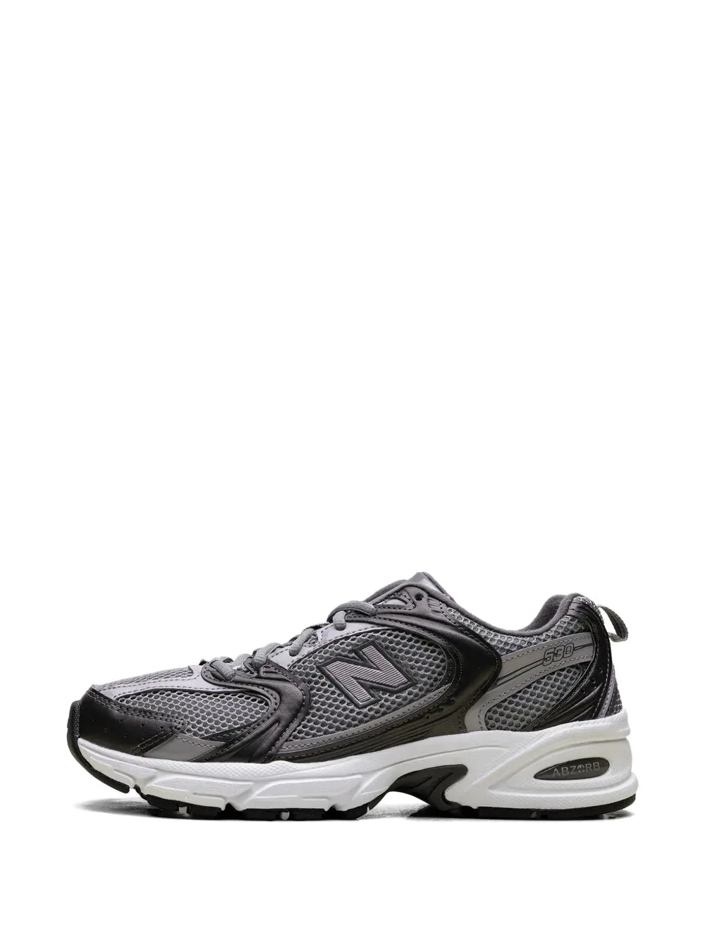 New Balance 530 Gris Noir