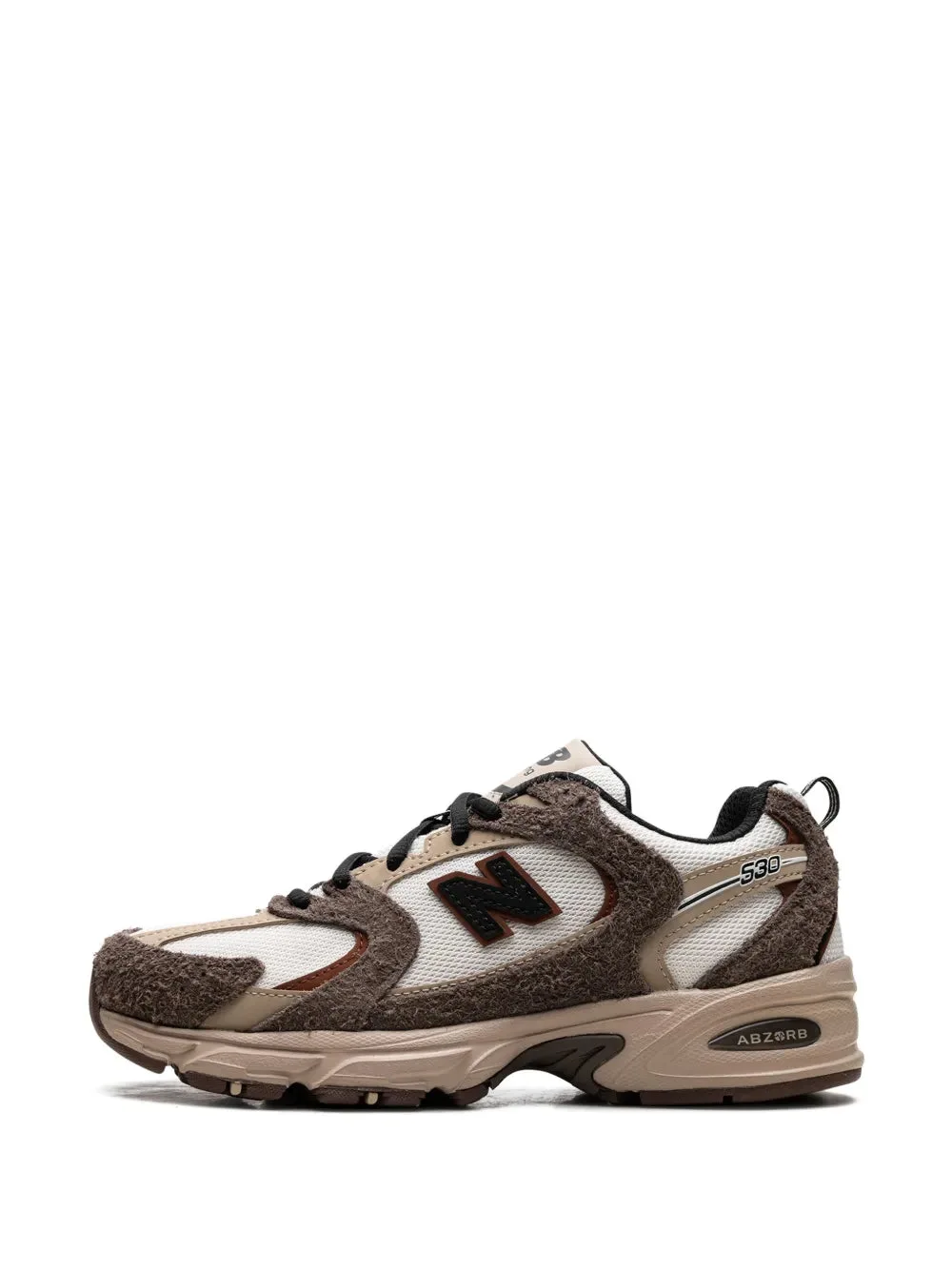 New Balance 530 Marron abbronzato