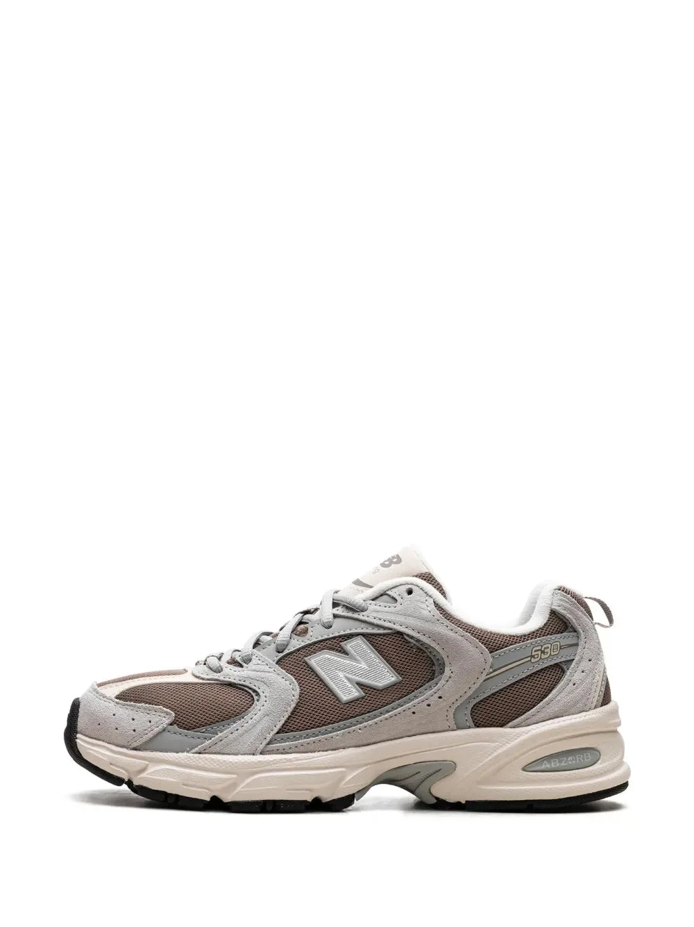 New Balance 530 Marrone