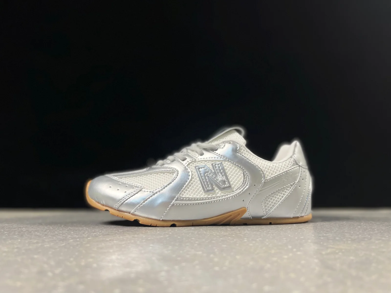New Balance x Miu Miu