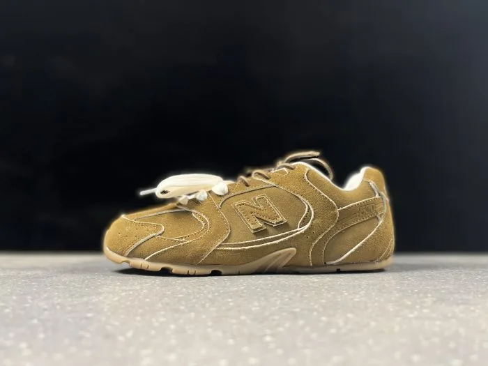 New Balance x Miu Miu