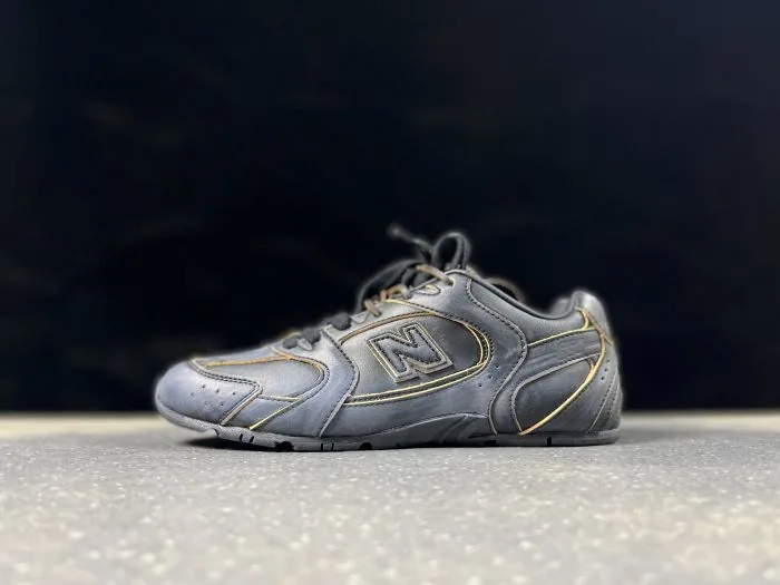 New Balance x Miu Miu