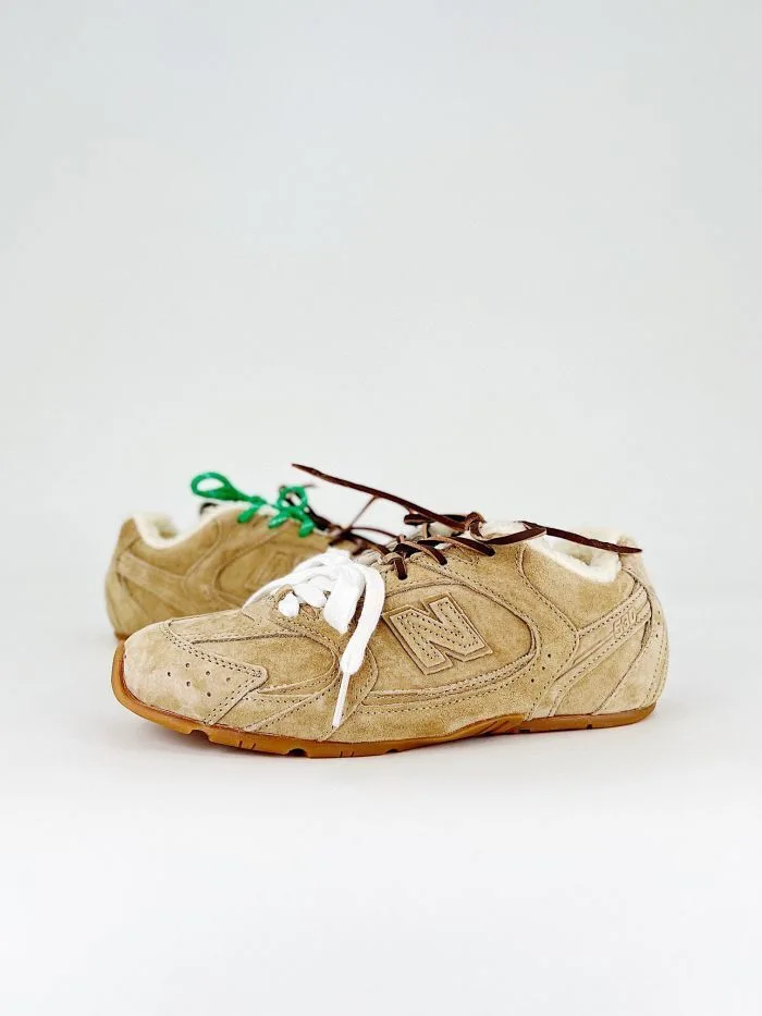 New Balance x Miu Miu