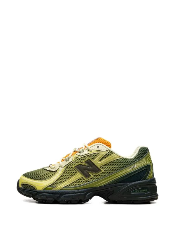 New Balance 740 Verde