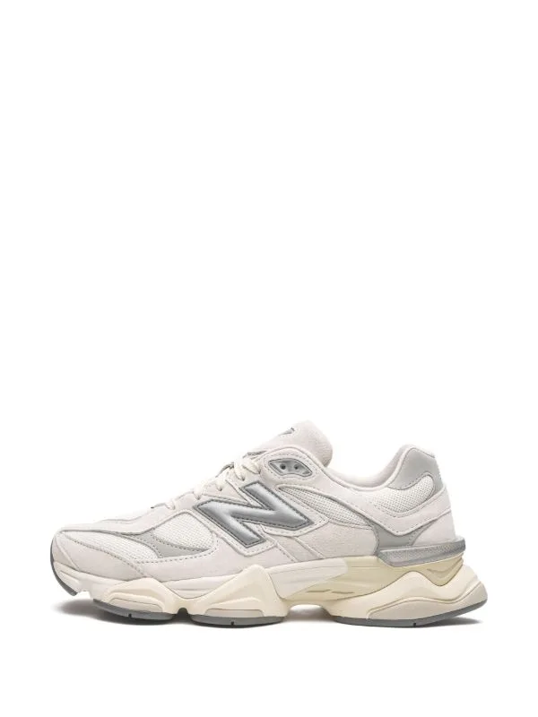 New Balance 9060 Weiß Grau